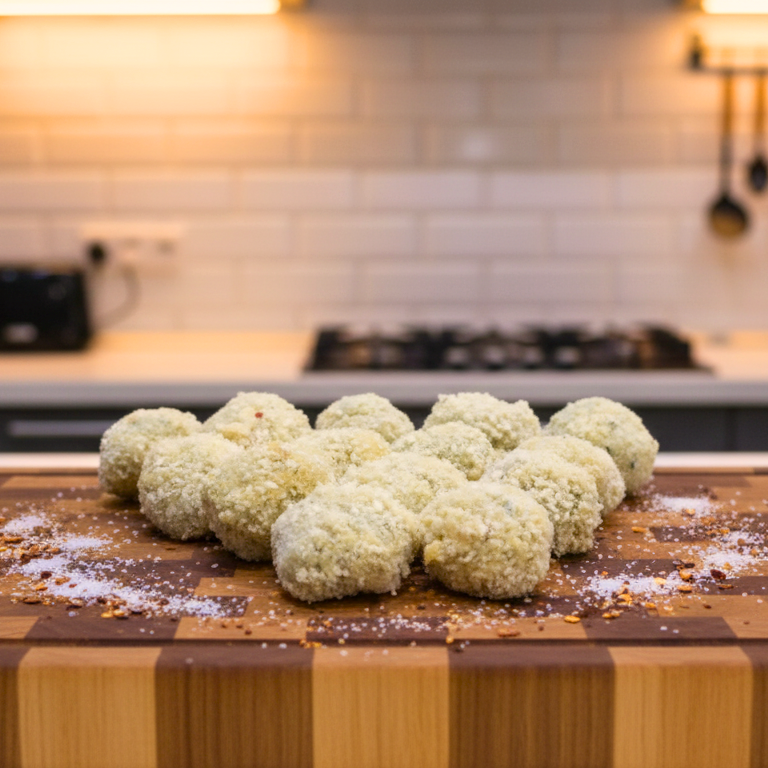 بڑے چھلکے جھینگے ۔